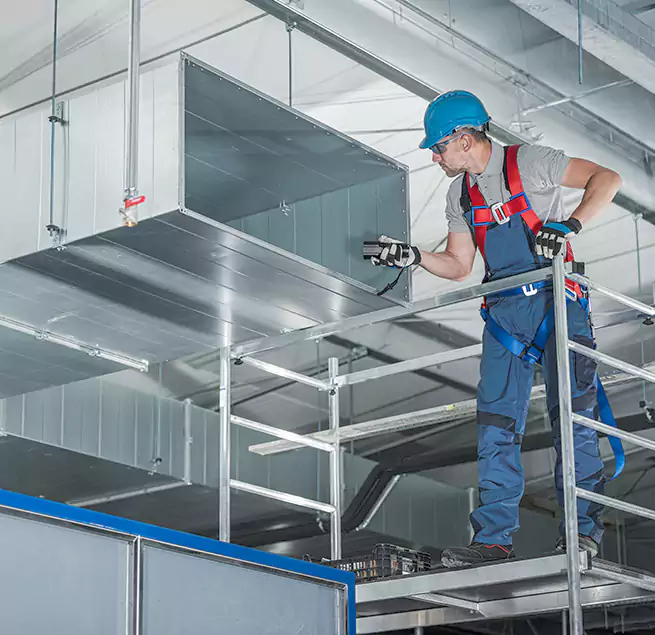 Why Homeowners Businesses Trust Us in El Centro, CA