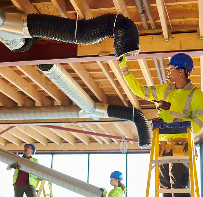 Why Homeowners & Businesses Trust Us in El Centro, CA?