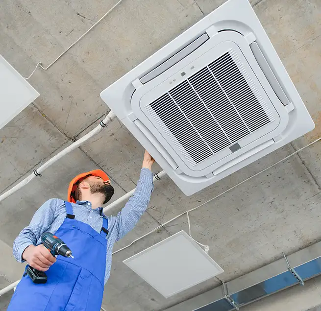 Why Homeowners & Businesses Trust Us in El Centro, CA