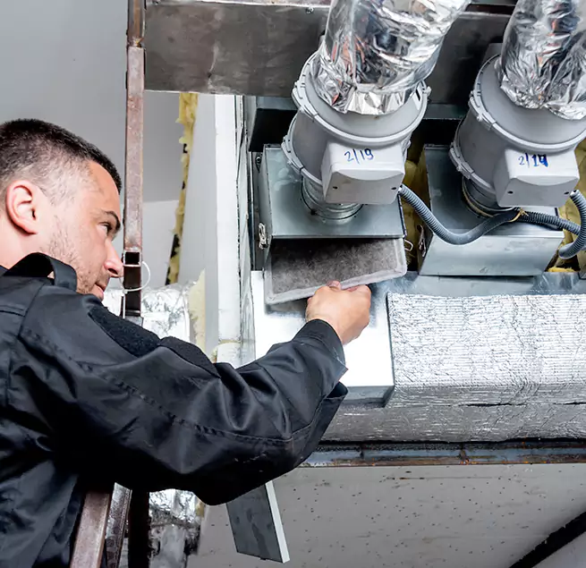 Why Homeowners Businesses Trust Us in El Centro, CA?