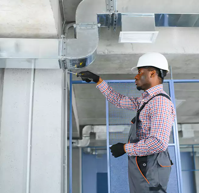 Why Homeowners & Businesses Trust Us in El Centro, CA