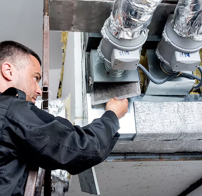 Why Homeowners & Businesses Trust Us in El Centro, CA?