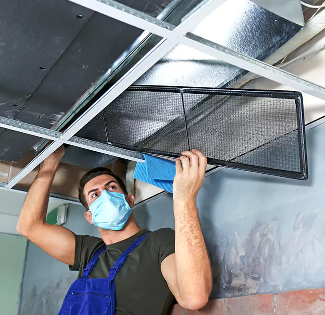  Why Homeowners Businesses Trust Us  in El Centro, CA?