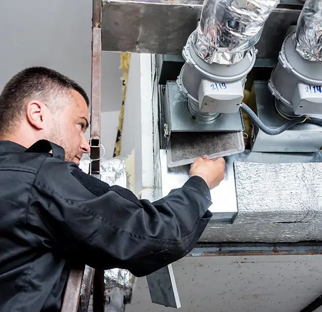 Why Homeowners & Businesses Trust Us in El Centro, CA?